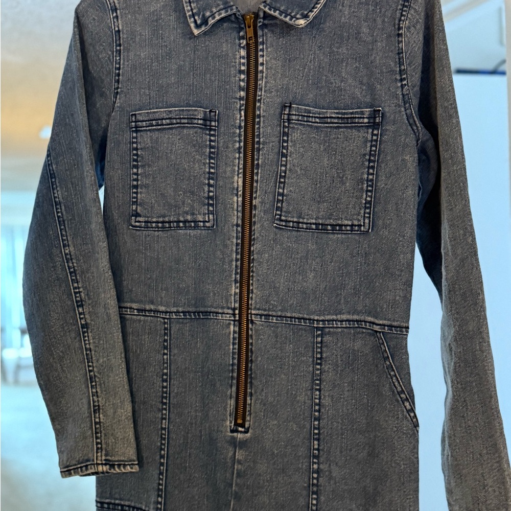 Wild Fable Denim Jacket